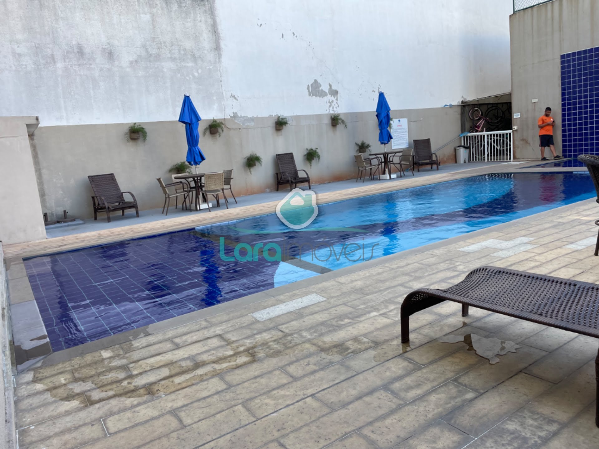 Apartamento à venda com 2 quartos, 1 suíte, 1 vaga e 58m² no Alto da Glória, Macaé (RJ) — foto 29 de 29