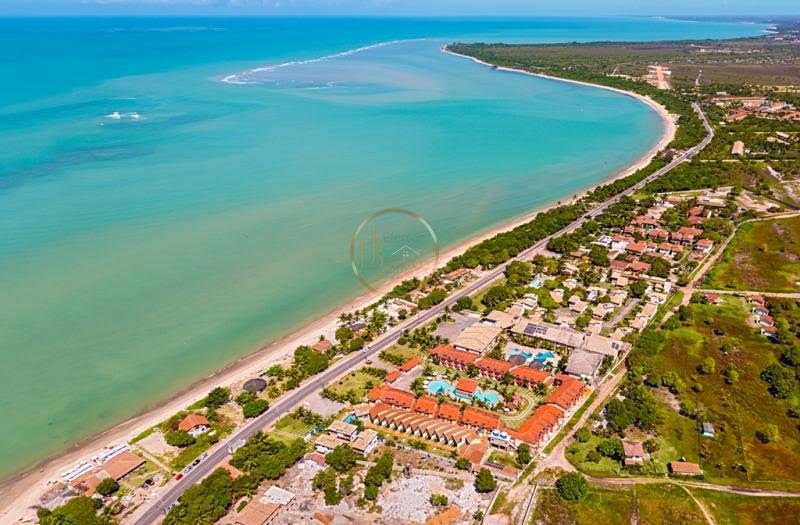 Apartamento à venda com 3 quartos, 3 suítes, 1 vaga e 118m² no Coroa Vermelha, Santa Cruz Cabrália (BA) — foto 13 de 18