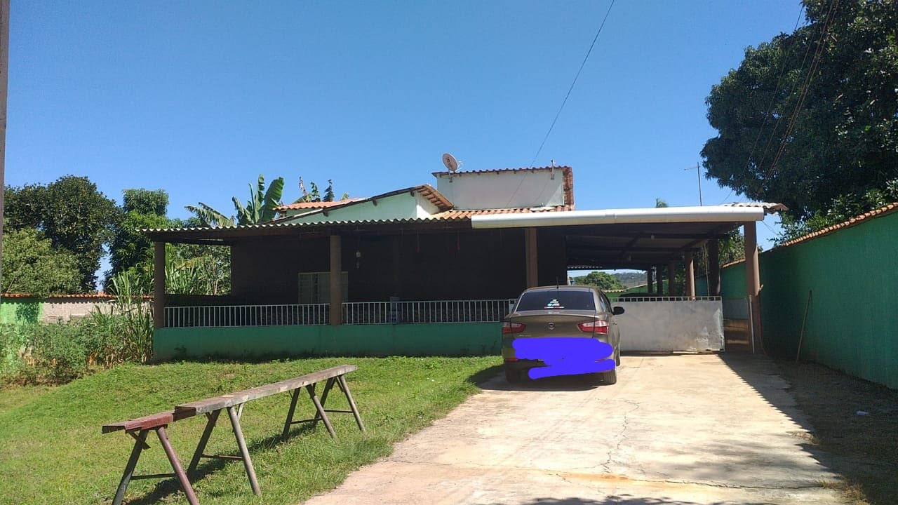 Casa à venda com 3 quartos, 1 suíte, 10 vagas e 2500m² no Arapoanga Df, Planaltina (DF) — foto 25 de 25