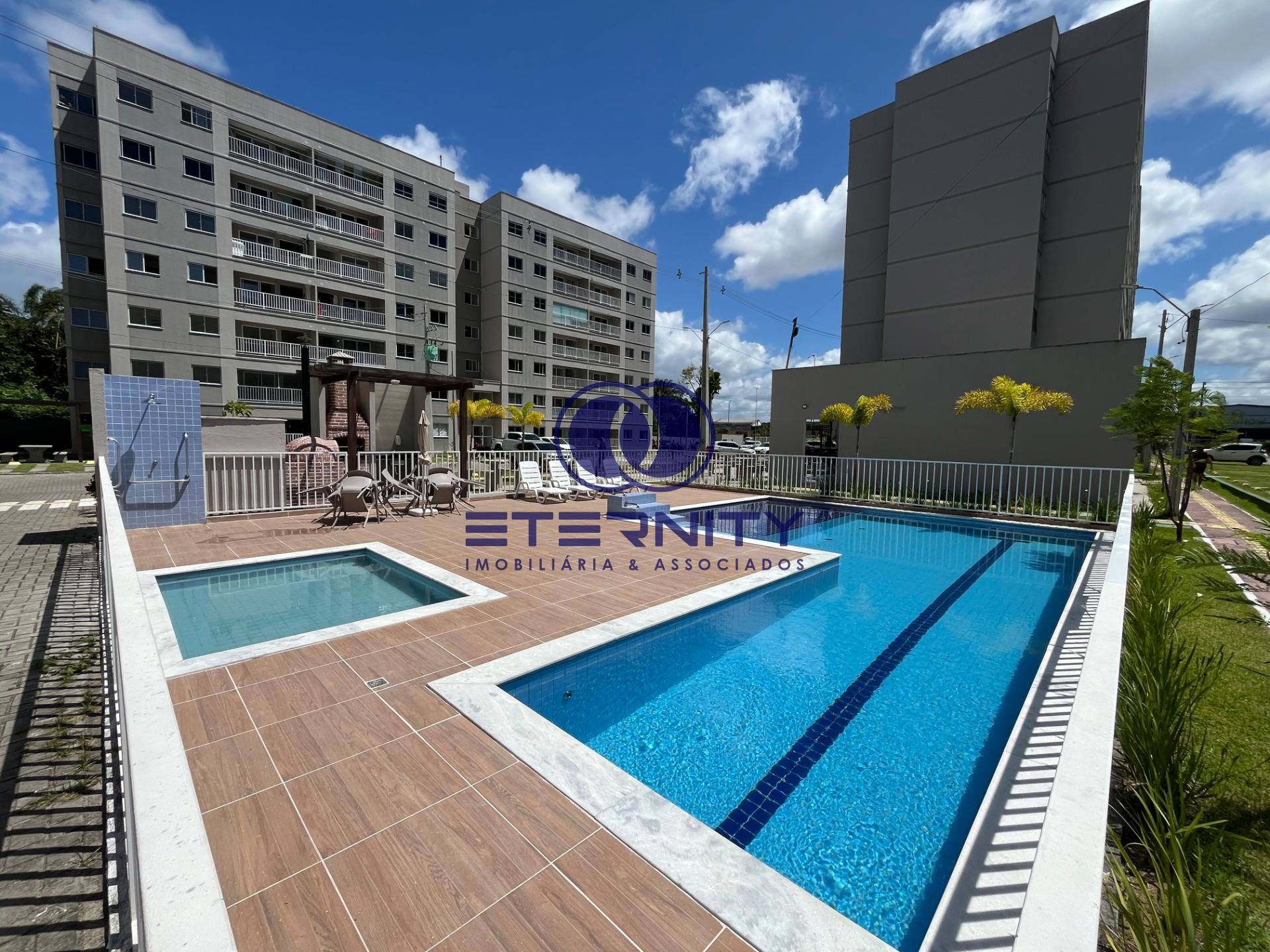 Apartamento à venda com 3 quartos, 1 suíte, 1 vaga e 60m² no Maranguape II, Paulista (PE) — foto 25 de 30