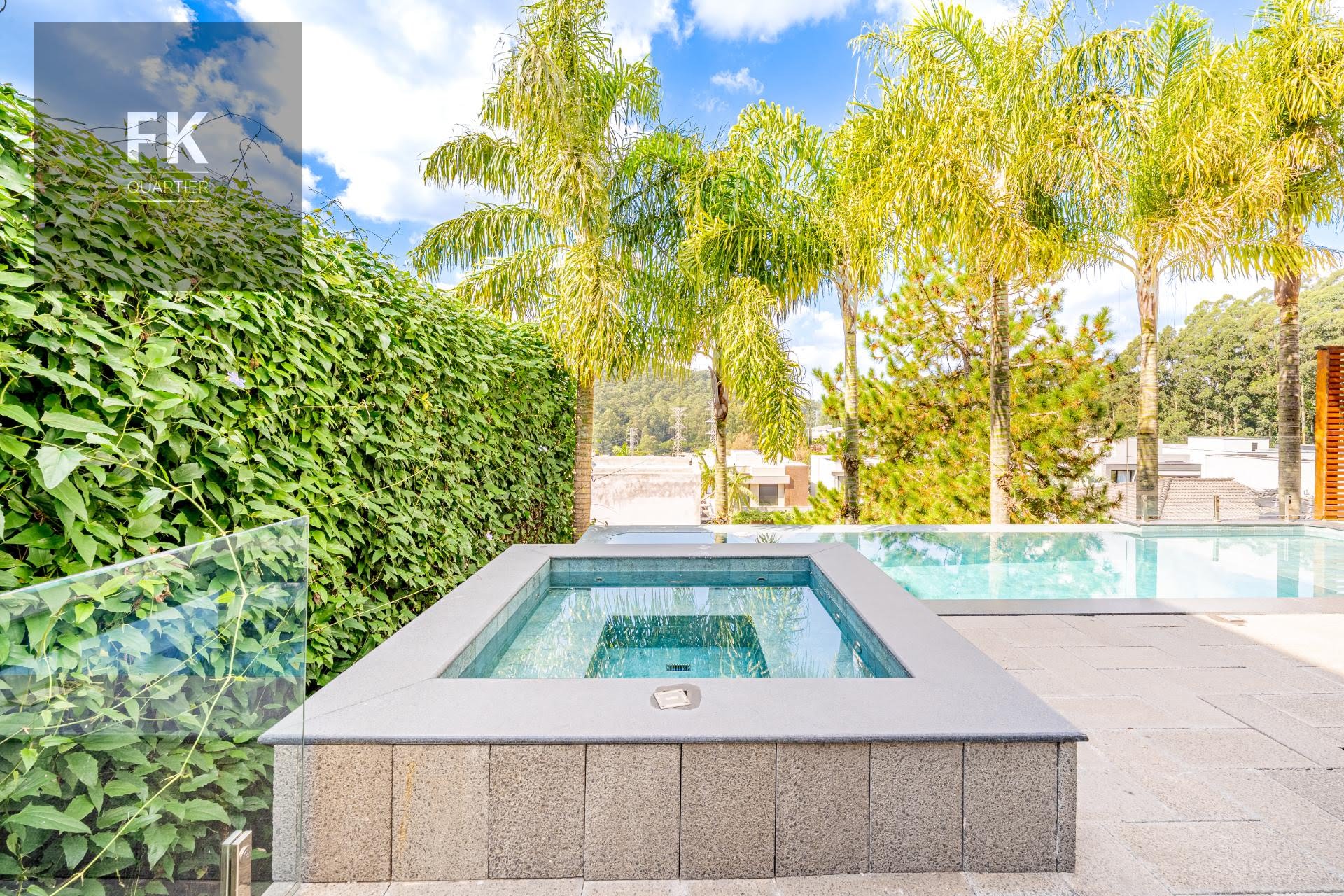 Casa à venda com 4 quartos, 4 suítes, 4 vagas e 425m² no Tamboré, Barueri (SP) — foto 25 de 30