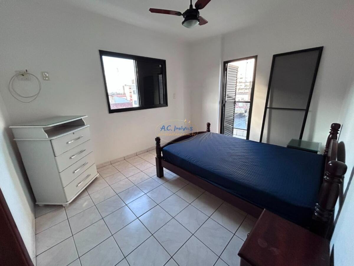 Apartamento à venda com 2 quartos, 1 suíte, 1 vaga e 82m² no Vila Tupi, Praia Grande (SP) — foto 12 de 14