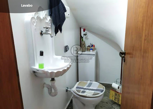 Lavabo