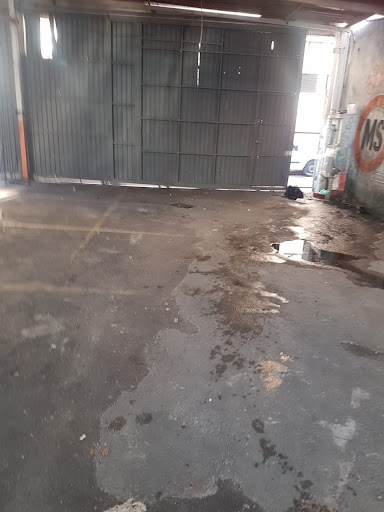 Lote / Terreno em Cambuci  -  São Paulo