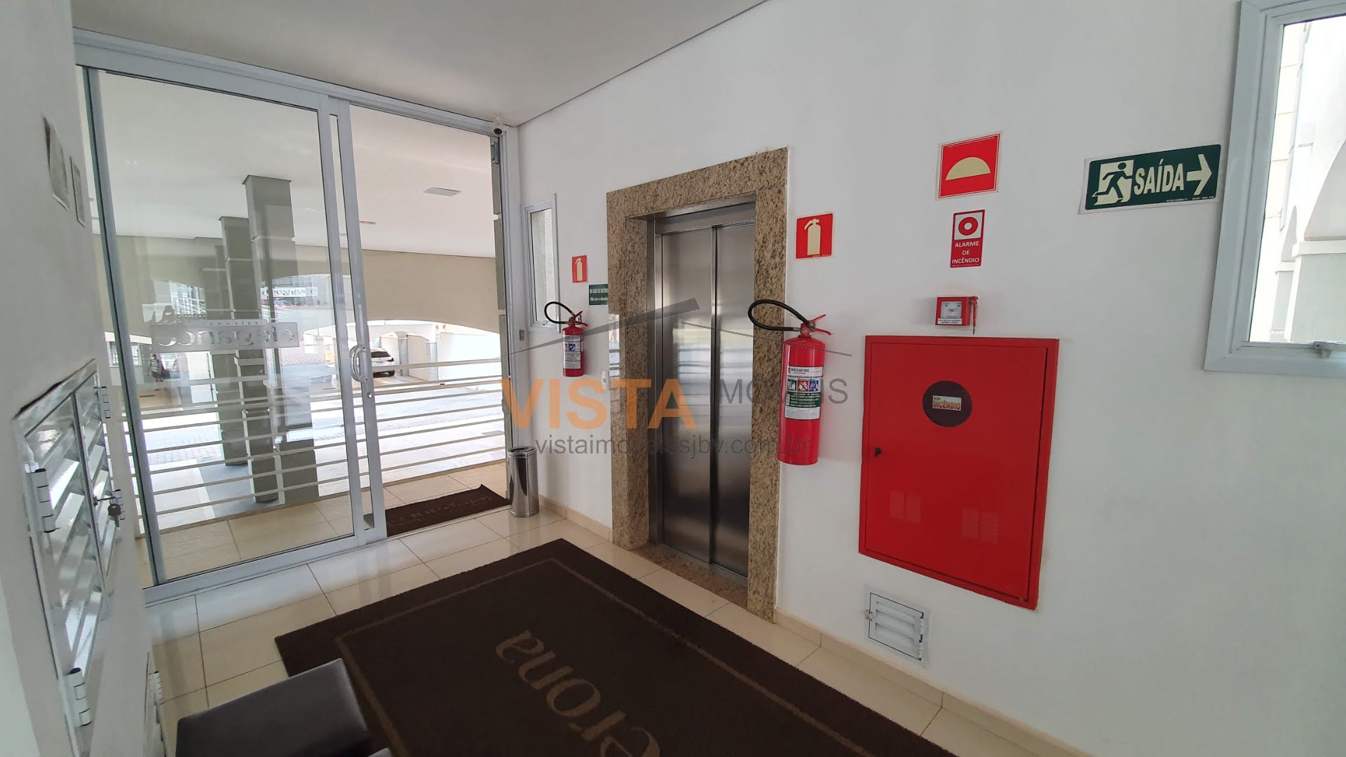 Apartamento para alugar com 3 quartos, 2 suítes, 2 vagas e 115m² no Parque Colina da Mantiqueira, São João da Boa Vista (SP) — foto 24 de 29