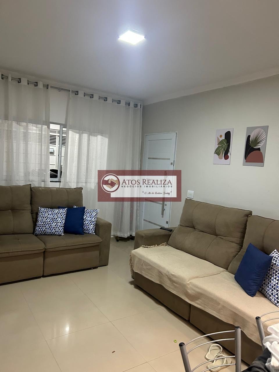 Casa à venda com 2 quartos, 1 suíte, 1 vaga e 124m² no Balneário São José, São Paulo (SP) — foto 4 de 30