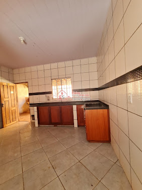 Casa em setor Maracanã   -  Tucumã