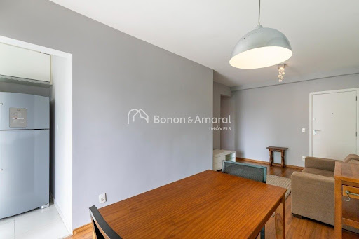 Apartamento, 2 quartos, 66 m² - Foto 5