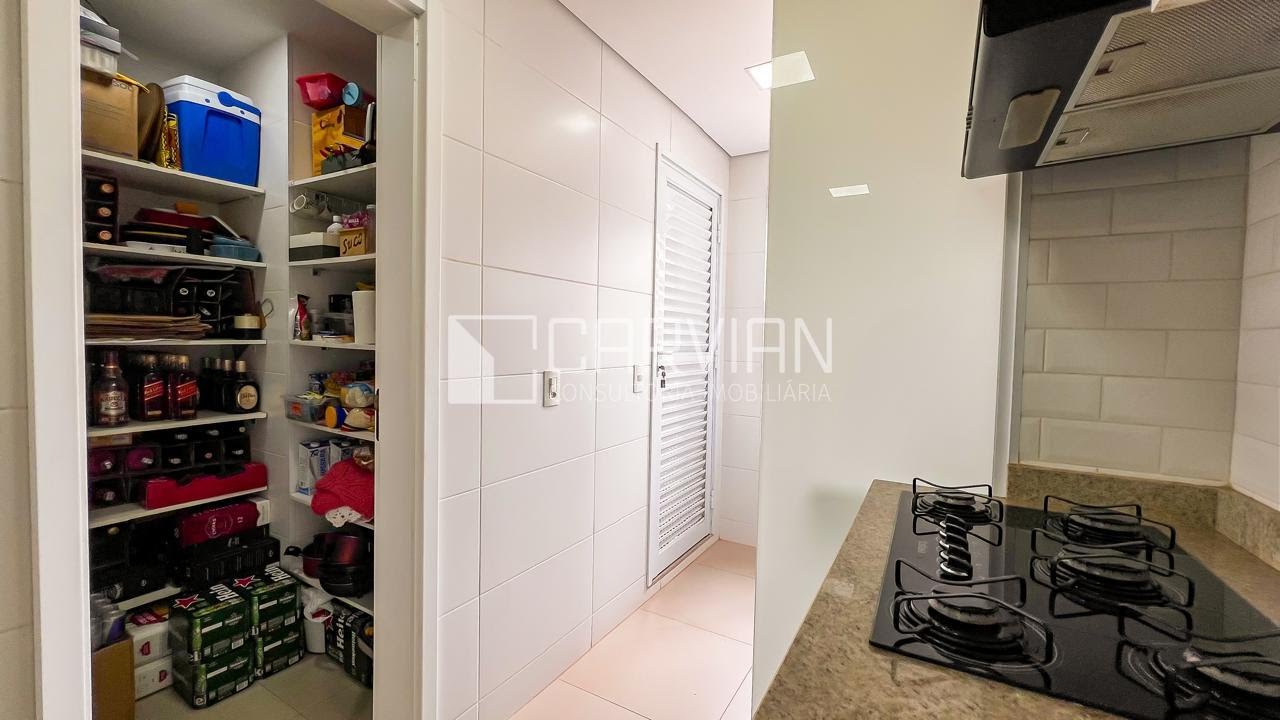 Apartamento à venda com 3 quartos, 1 suíte, 2 vagas e 109m² no Jardim Botânico, Ribeirão Preto (SP) — foto 18 de 30