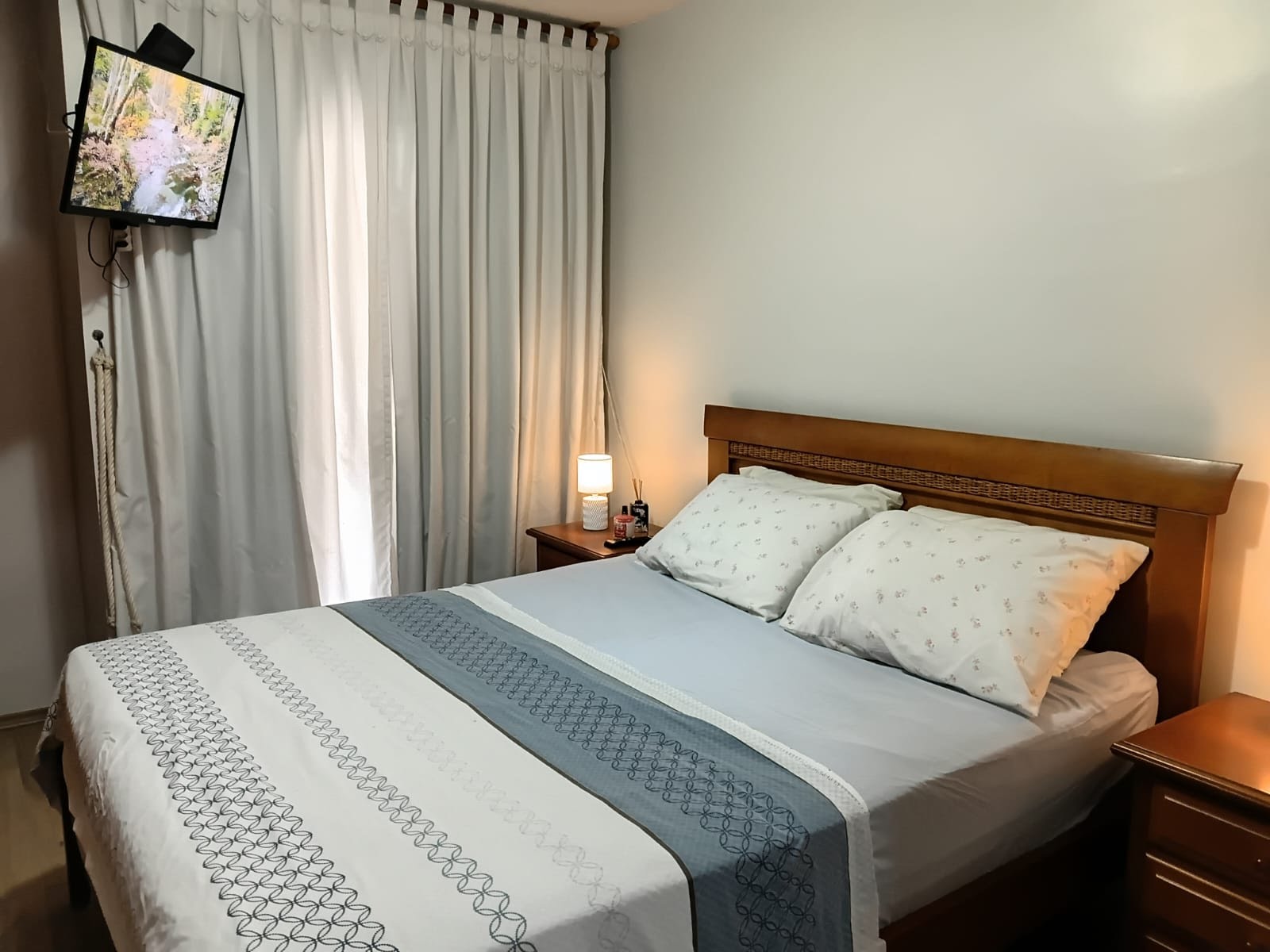 Apartamento à venda com 2 quartos, 2 banheiros, 1 vaga e 83m² no Conjunto Residencial Vista Verde, São Paulo (SP) — foto 13 de 22