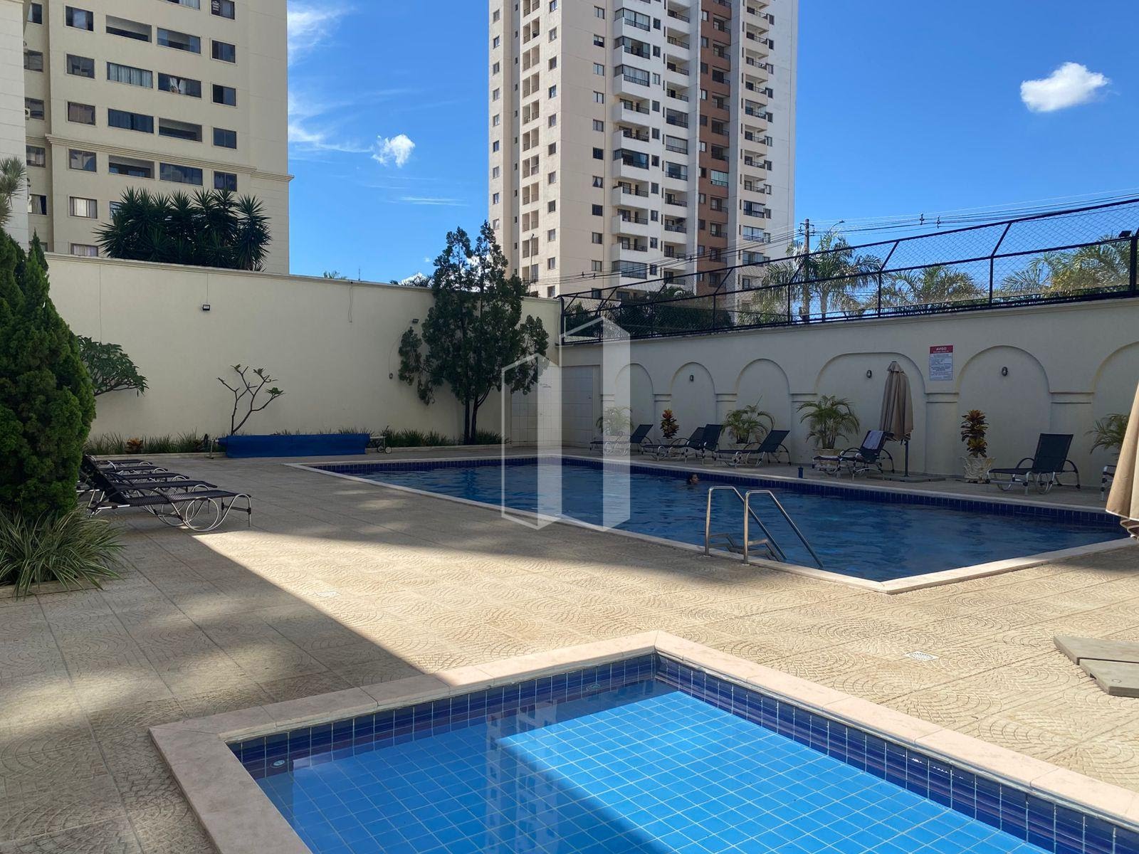 Apartamento à venda com 2 quartos, 1 suíte, 1 vaga e 58m² no Vila Brasília, Aparecida de Goiânia (GO) — foto 16 de 16