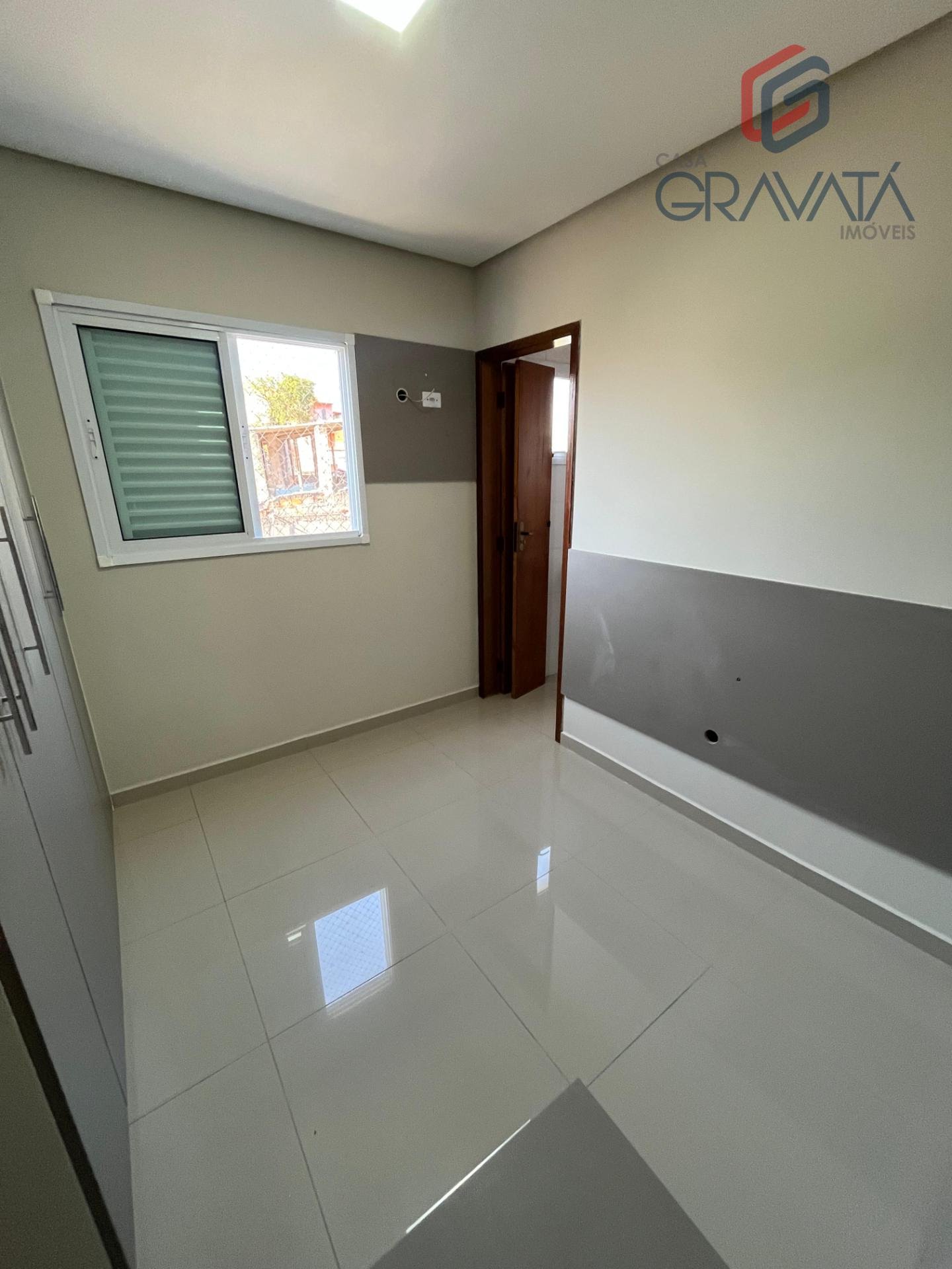 Cobertura à venda com 2 quartos, 1 suíte, 1 vaga e 97m² no Jardim Guarará, Santo André (SP) — foto 11 de 21