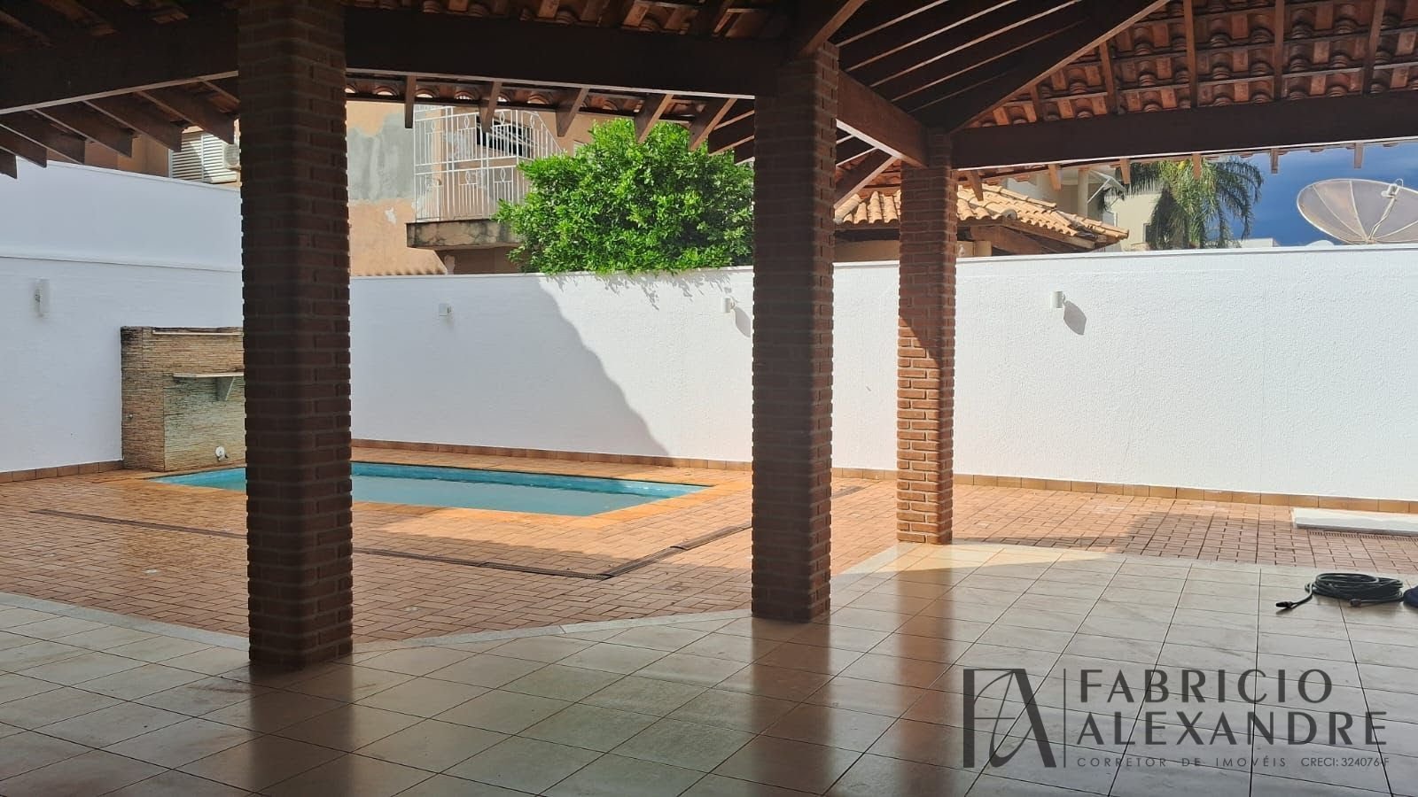 Casa à venda com 4 quartos, 4 suítes, 6 vagas e 420m² no Damha II, São José do Rio Preto (SP) — foto 26 de 27