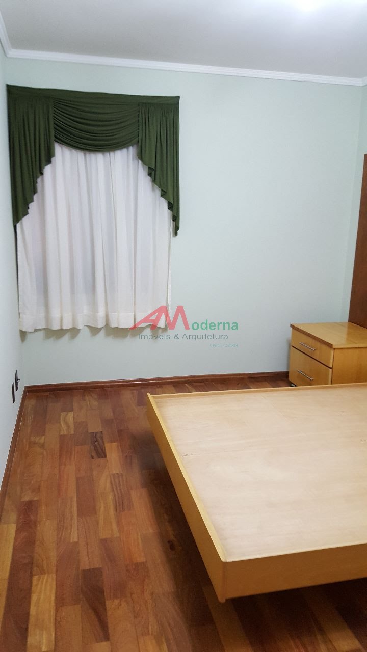 Apartamento para alugar com 3 quartos, 1 suíte, 2 vagas e 100m² no Vila Bastos, Santo André (SP) — foto 21 de 30