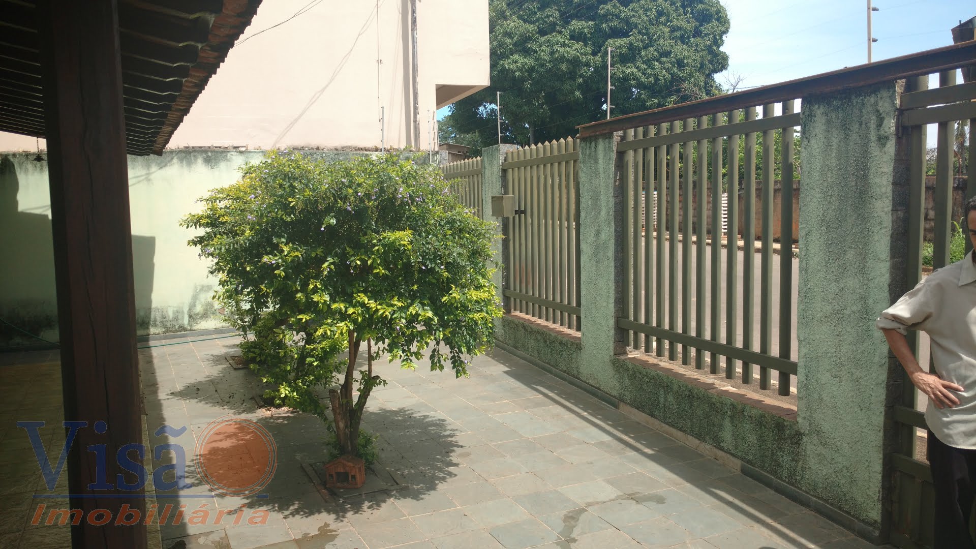 Casa à venda com 3 quartos, 1 suíte, 2 vagas e 400m² no Bela Vista, Paracatu (MG) — foto 11 de 14
