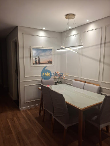 Apartamento à Venda em Jardim Firenze, 2 Suítes, 57m² – SBO