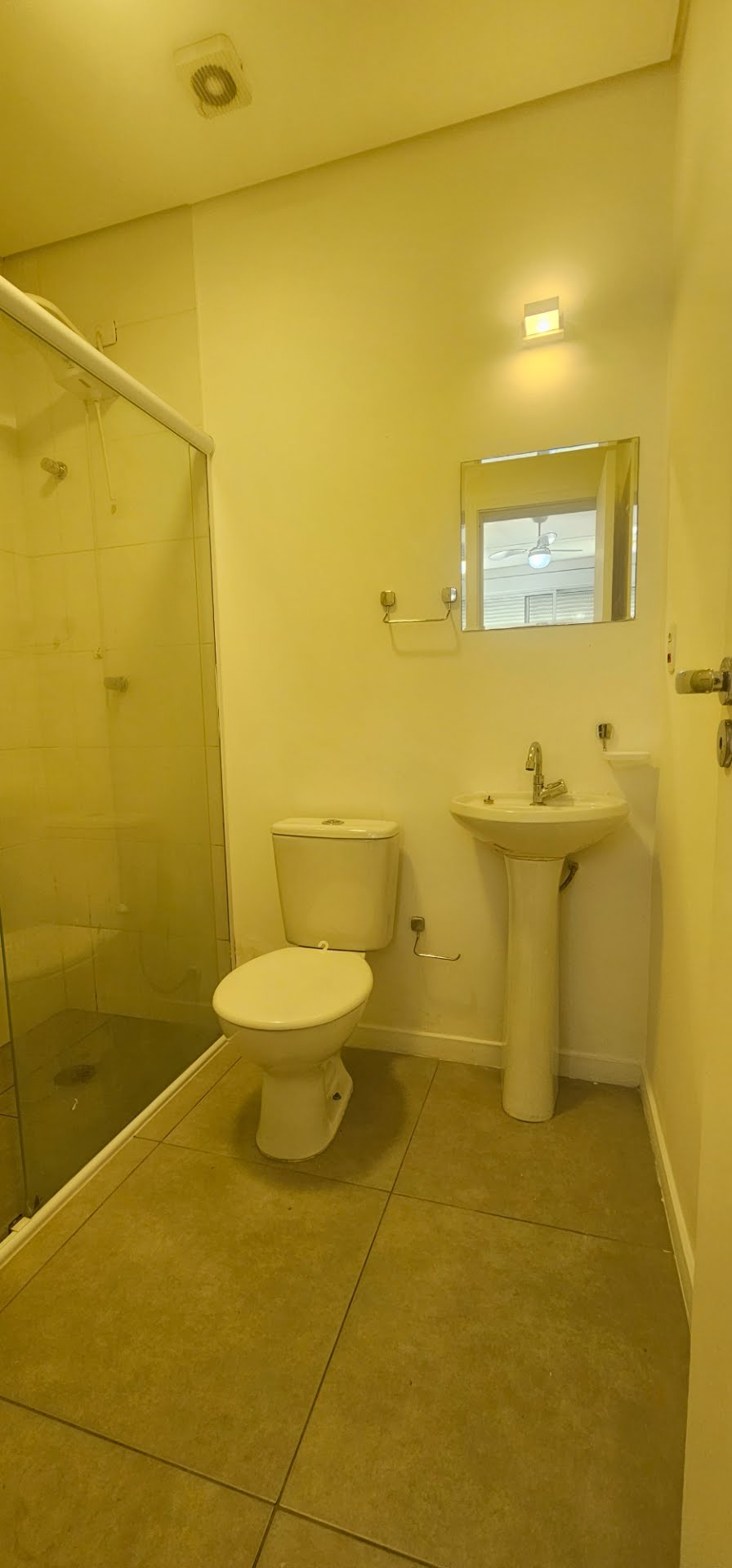 Apartamento para alugar com 1 quarto, 1 suíte e 20m² no Aclimacao, São Paulo (SP) — foto 7 de 21