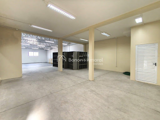 Depósito-Galpão, 450 m² - Foto 3