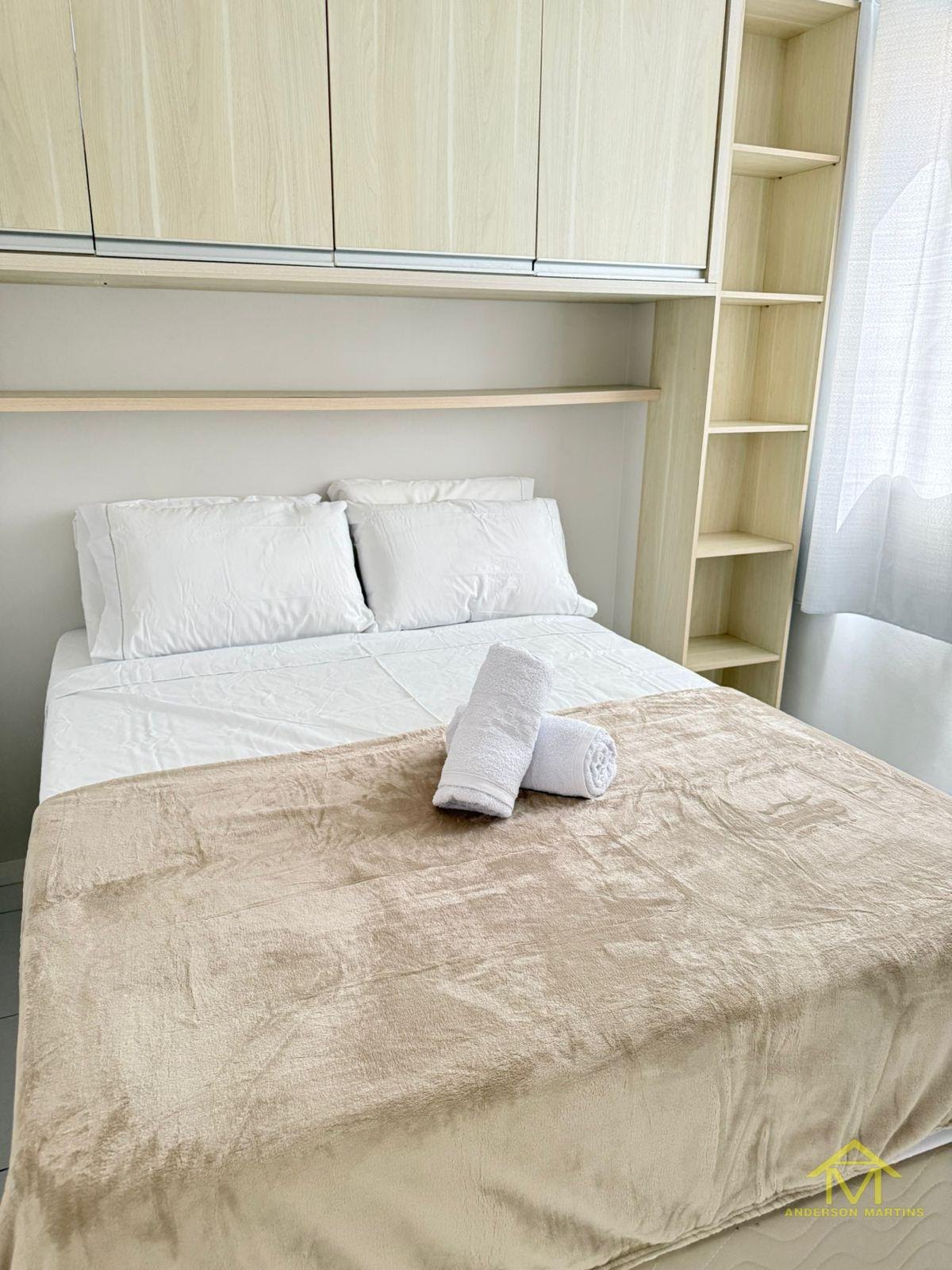 Apartamento à venda com 2 quartos, 2 banheiros, 1 vaga e 58m² no Praia de Itaparica, Vila Velha (ES) — foto 16 de 20