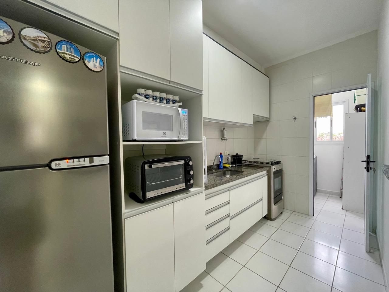 Apartamento à venda com 2 quartos, 2 banheiros e 75m² no Barra da Lagoa, Ubatuba (SP) — foto 5 de 12