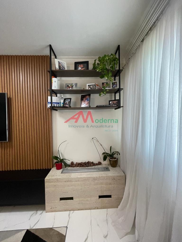 Casa à venda com 3 quartos, 3 suítes, 4 vagas e 187m² no Vila Alto de Santo André, Santo André (SP) — foto 7 de 25