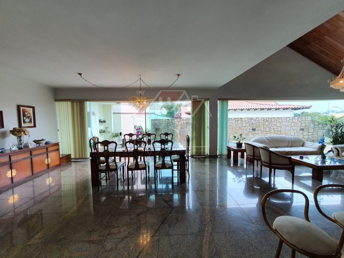 Sala integrada