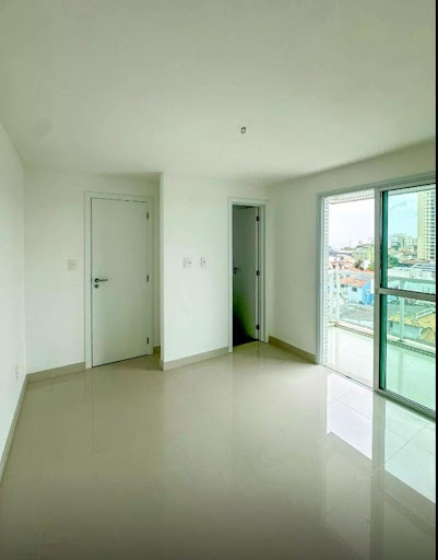 Apartamento em Costa do Sol  -  Macaé