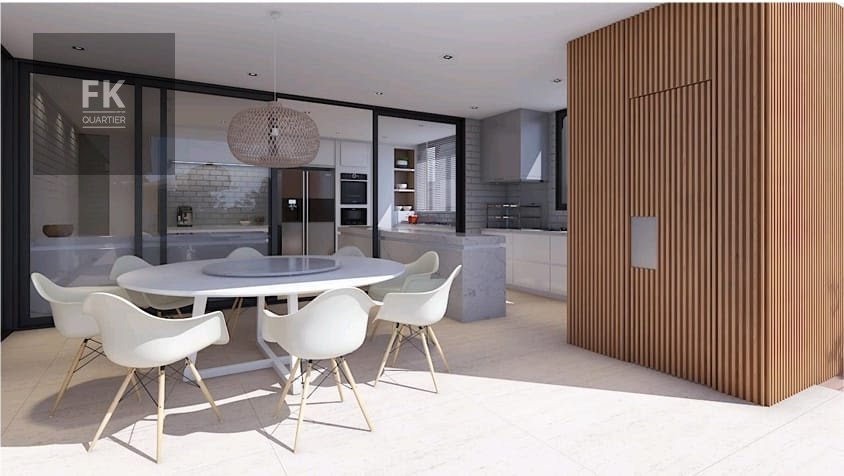 Casa à venda com 4 quartos, 4 suítes, 6 vagas e 604m² no Alphaville Residencial Dois, Barueri (SP) — foto 12 de 15