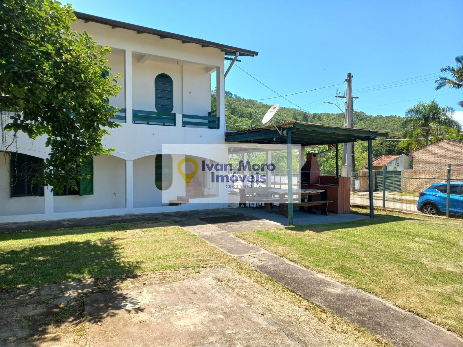 Casa para alugar com 6 quartos, 2 suítes, 3 vagas e 480m² no Daniela, Florianópolis (SC) — foto 3 de 30