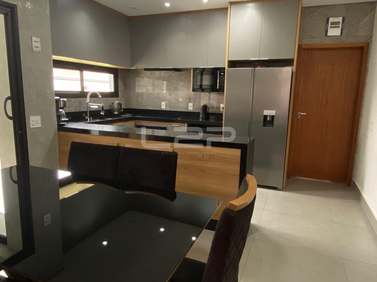 Casa à venda com 3 quartos, 1 suíte, 4 vagas e 120m² no Loteamento Jardim Itália, Itupeva (SP) — foto 7 de 18
