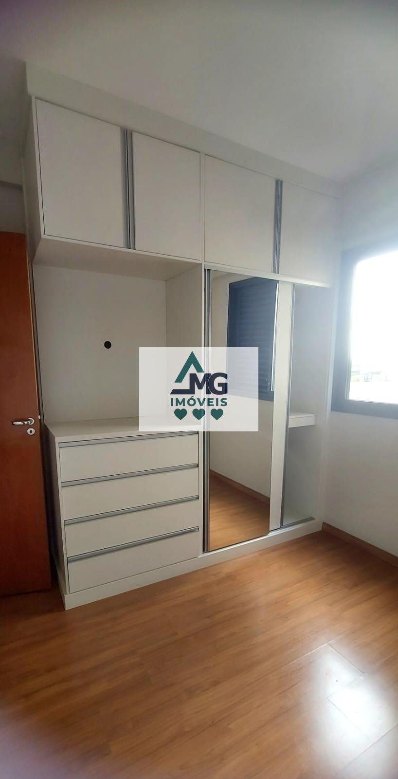 Apartamento à venda com 3 quartos, 1 suíte, 1 vaga e 160m² no Parque Bandeirantes, Três Corações (MG) — foto 7 de 30