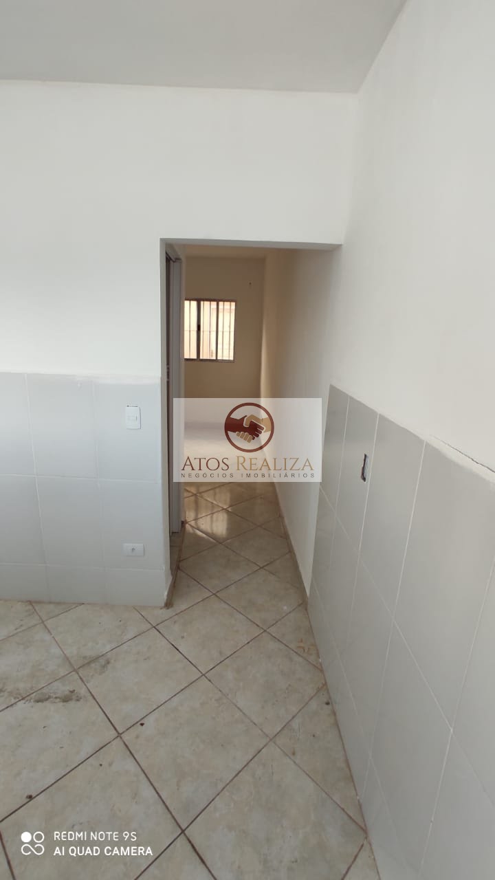 Casa para alugar com 2 quartos, 2 banheiros e 65m² no Cidade Dutra, São Paulo (SP) — foto 5 de 12