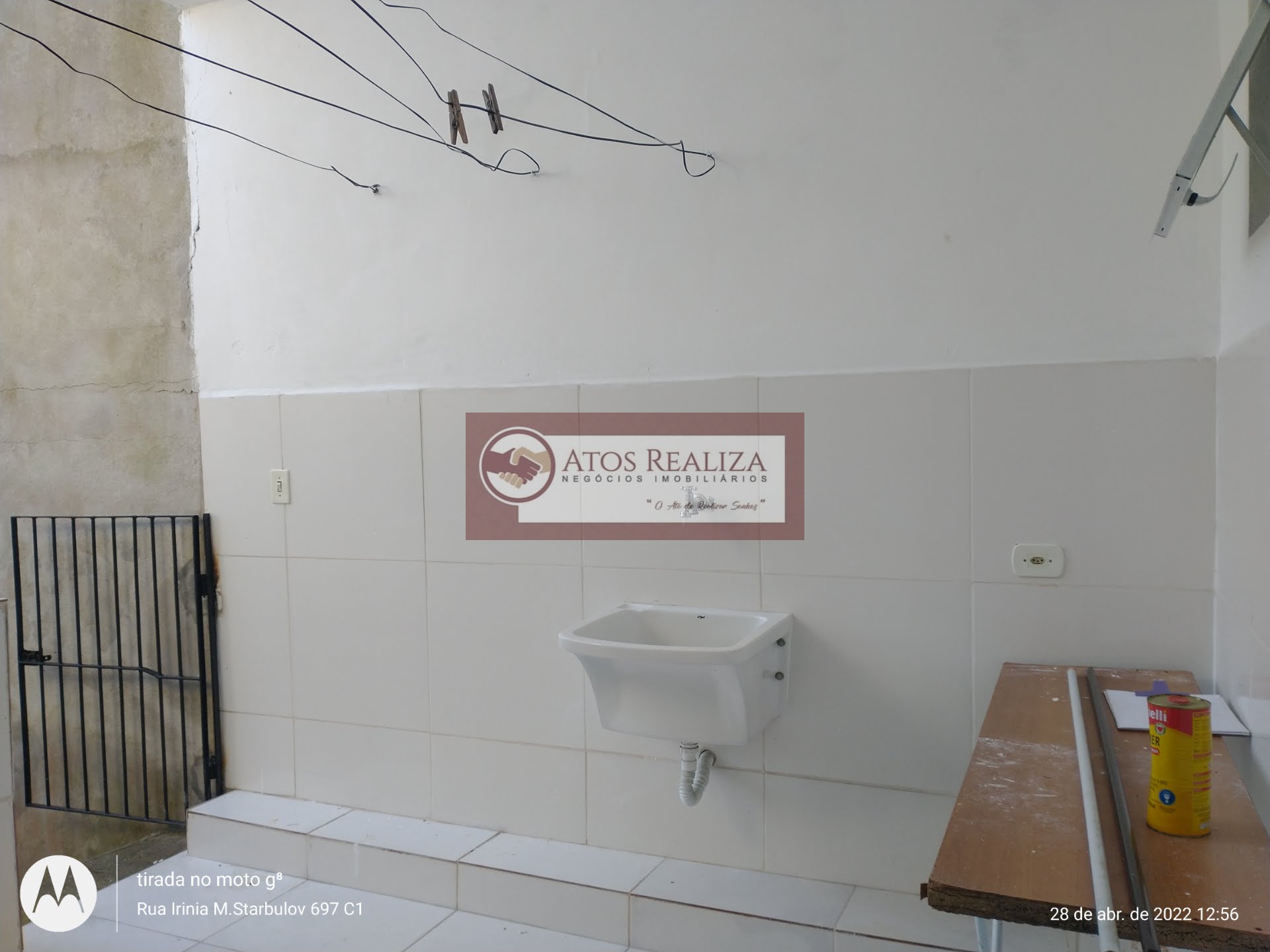 Casa para alugar com 1 quarto, 1 banheiro e 40m² no Parque Grajau, São Paulo (SP) — foto 10 de 22
