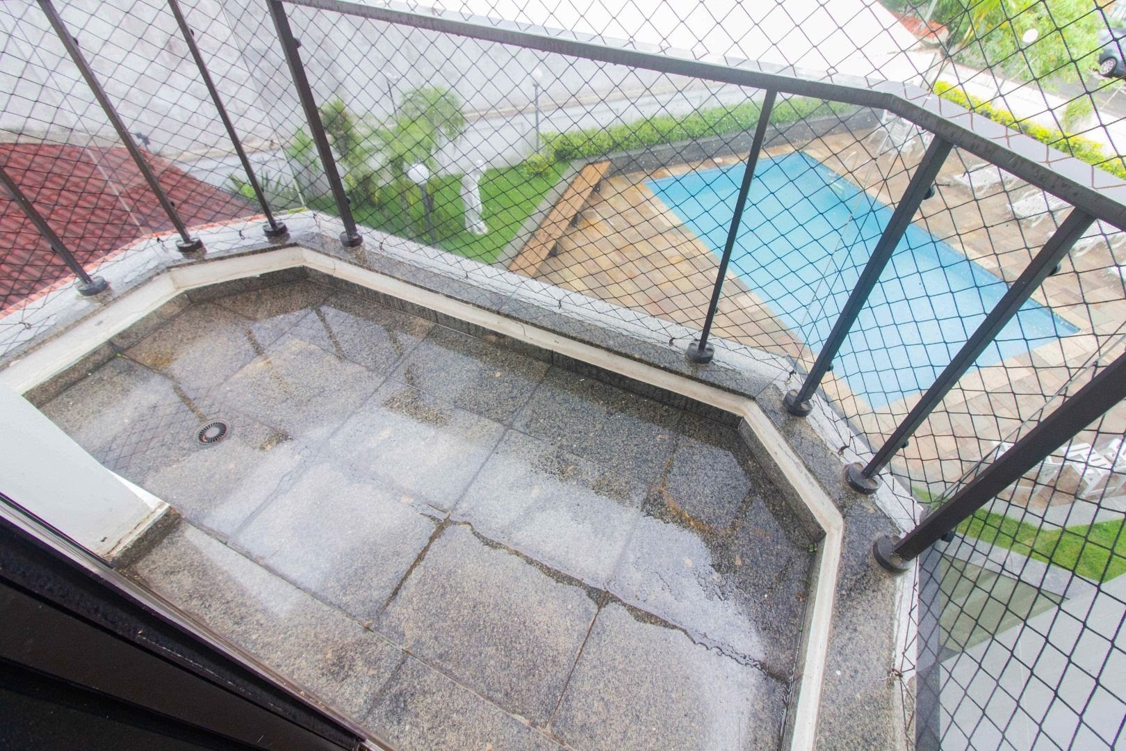 Apartamento, 3 quartos, 137 m² - Foto 26