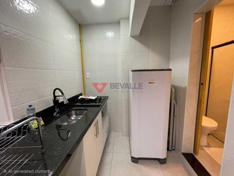 Apartamento à venda com 1 banheiro e 27m² no Copacabana, Rio de Janeiro (RJ) — foto 21 de 21