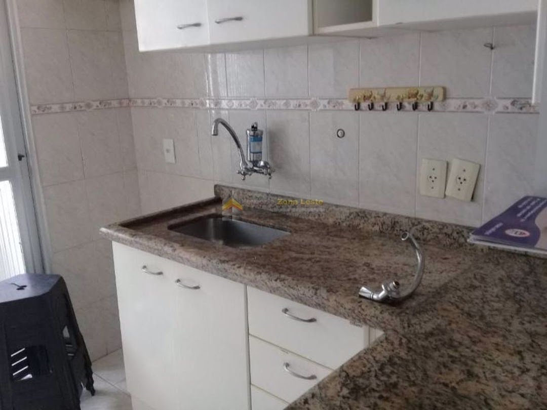 Apartamento, 3 quartos, 58 m² - Foto 4