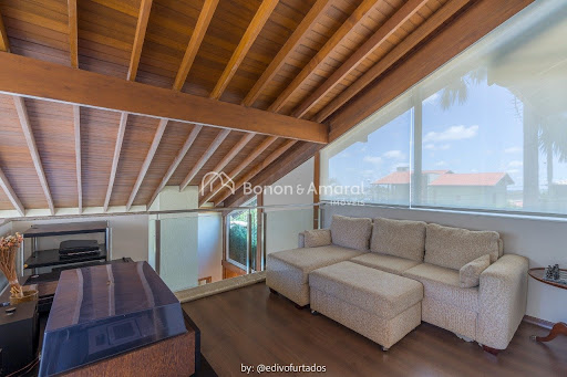 Casa de Condomínio, 4 quartos - Foto 41