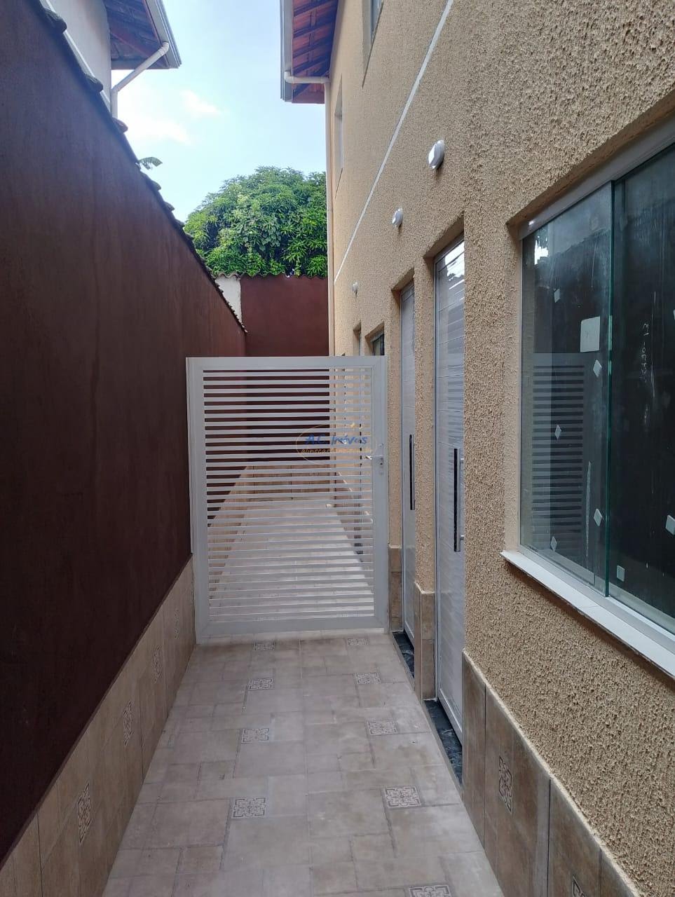 Casa à venda com 2 quartos, 1 banheiro, 1 vaga e 51m² no Ribeirópolis, Praia Grande (SP) — foto 4 de 13