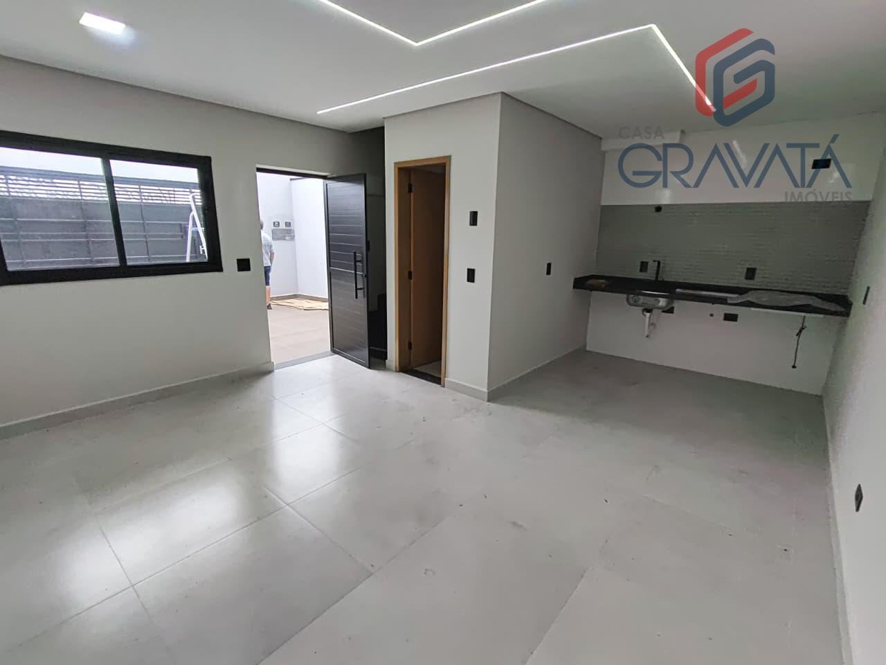 Casa à venda com 2 quartos, 1 suíte, 2 vagas e 110m² no Vila Humaita, Santo André (SP) — foto 9 de 21