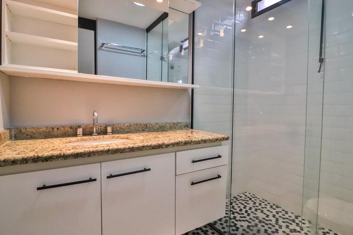 Apartamento à Venda Rua Girassol, Vila Madalena/SP