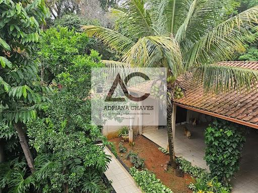 Casa Alto Padrão na Rasa  -  Ponte Nova