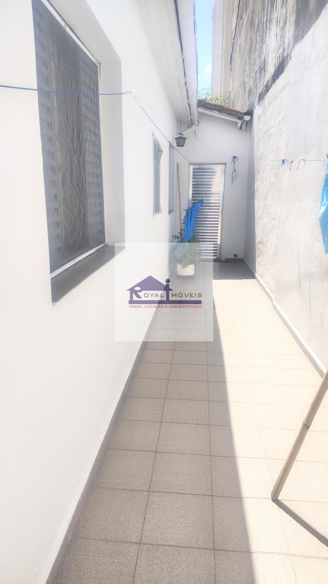 Casa à venda com 2 quartos, 3 banheiros, 2 vagas e 110m² no Vila Cruzeiro, São Paulo (SP) — foto 23 de 24
