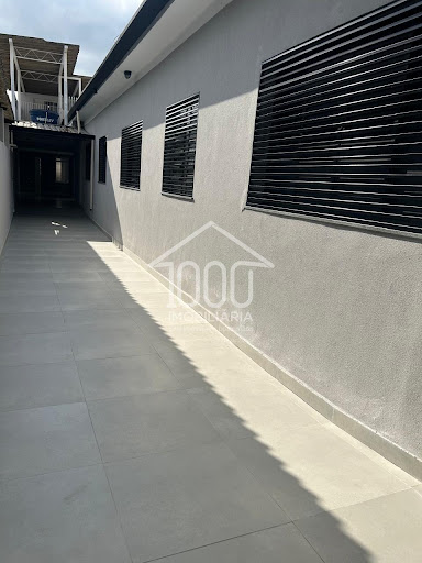 Casa Comercial em Centro  -  Mogi das Cruzes