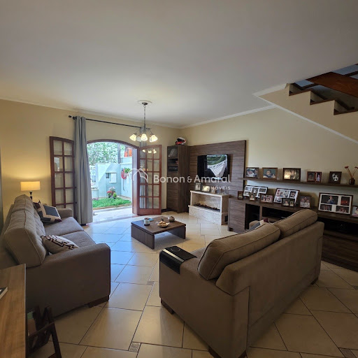 Casa, 4 quartos, 321 m² - Foto 3