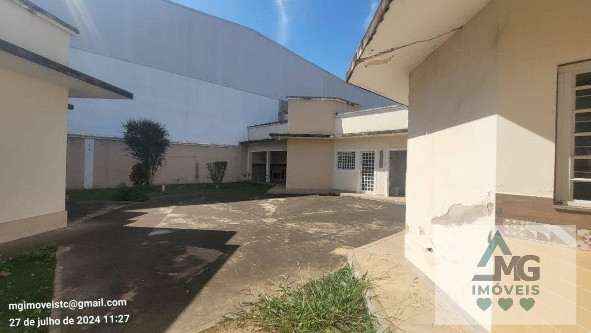 Casa à venda com 3 quartos no Nestlé, Três Corações (MG) — foto 3 de 9