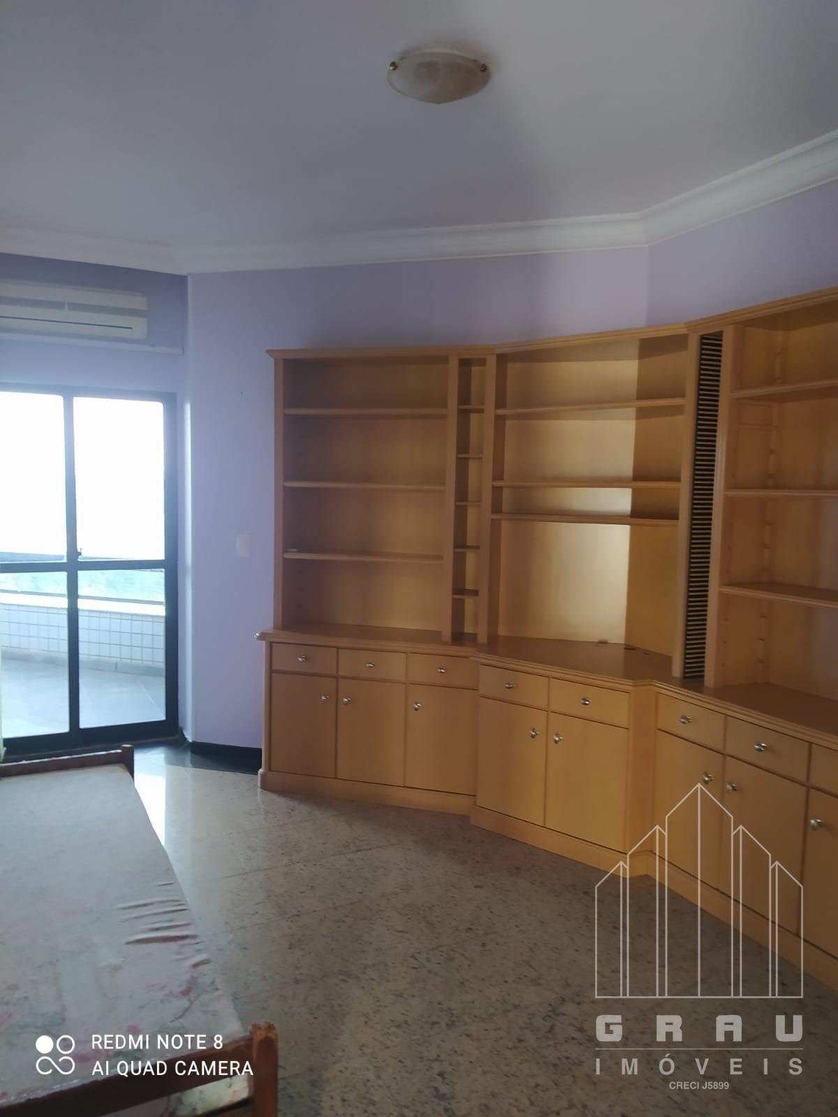 Apartamento no Centro para venda - Foz do Iguaçu