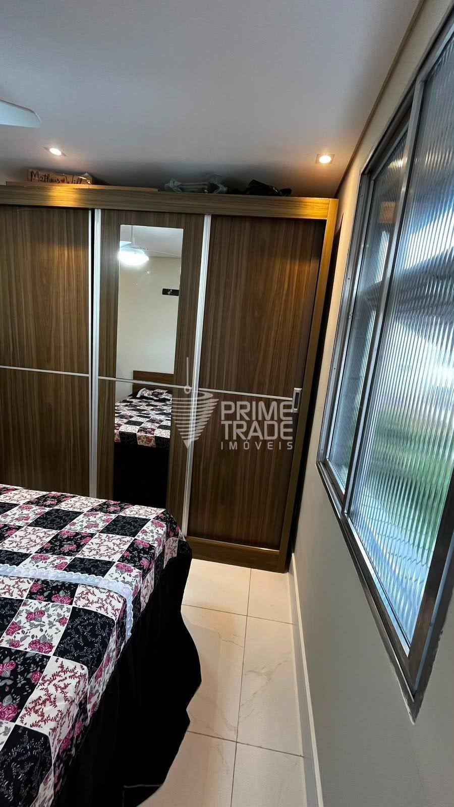 Apartamento à venda com 2 quartos, 1 banheiro, 1 vaga e 71m² no Macuco, Santos (SP) — foto 14 de 21