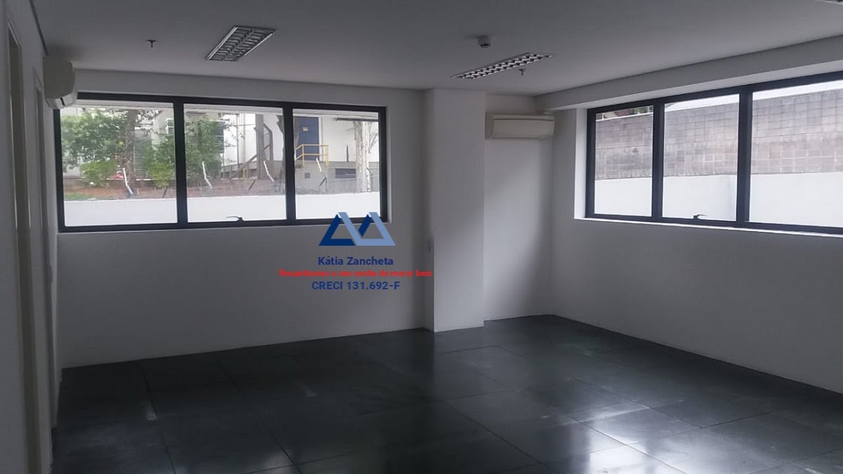 Comercial à venda com 2 banheiros, 1 vaga e 44m² no Vila Monte Alegre, São Paulo (SP) — foto 20 de 30