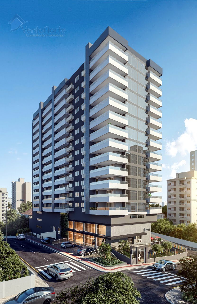 Splendor Residence em Barreiros, São José