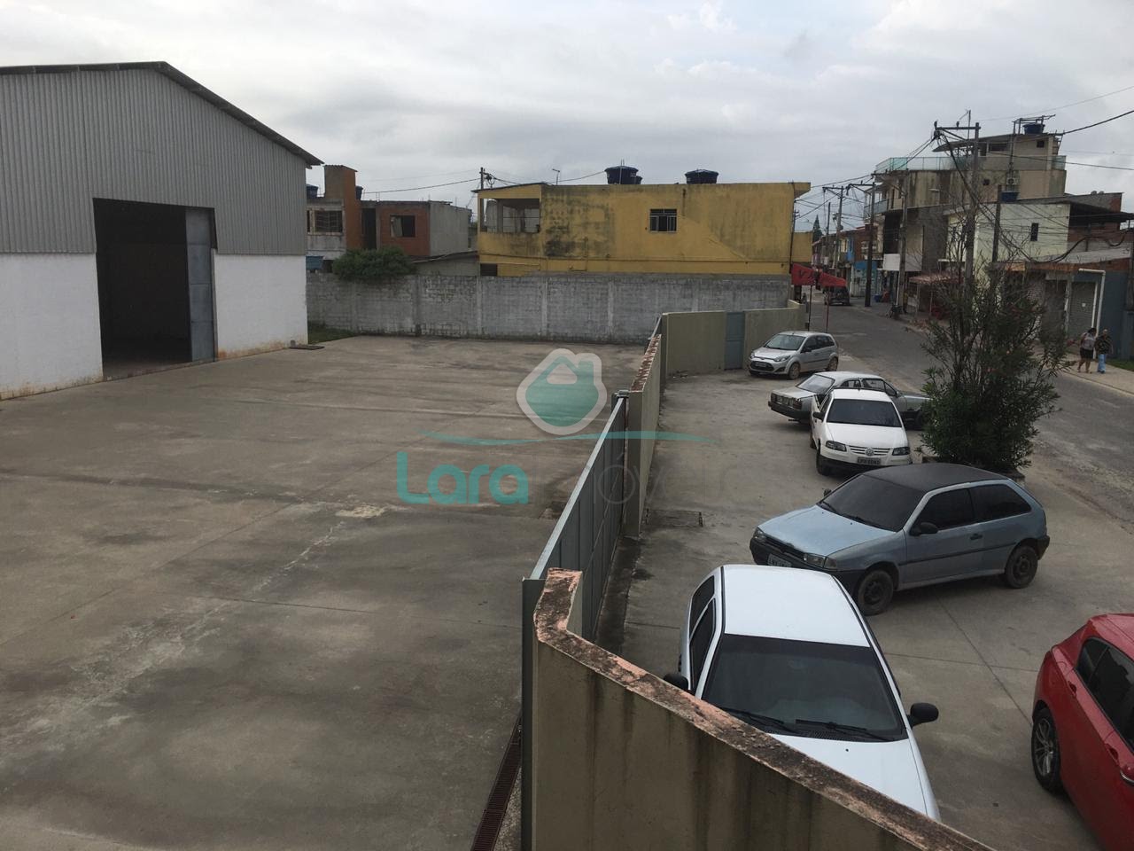 Comercial à venda com 2560m² no Lagomar, Macaé (RJ) — foto 6 de 7